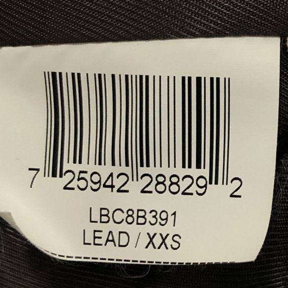 ✨HOST PICK✨ BCBGMaxAzria (Lead) Crop Moto Leather Jacket - Size XXS - Picture 11 of 14